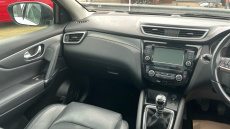 Nissan Qashqai 1.3 DiG-T Tekna 5dr Petrol Hatchback